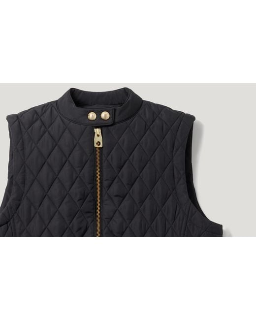 belstaff-castore-group Blue Belstaff