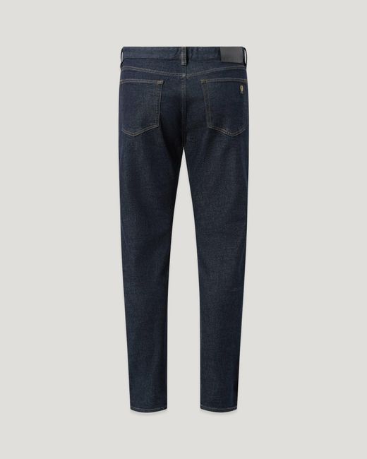 Belstaff Blue Men's B81 Jean Stretch Denim for men