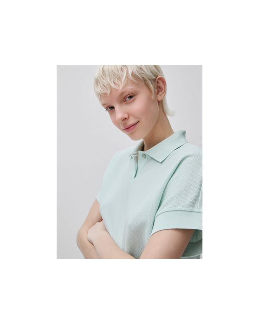 Benetton Black Benetton, Comfort Fit Polo Shirt