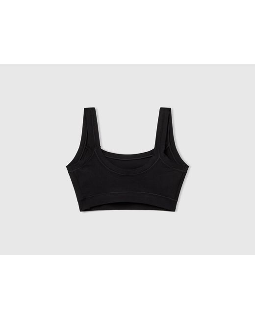 Benetton Black Benetton, Brassiere