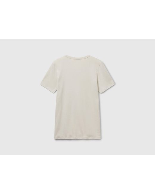 Benetton Black Benetton, T-Shirt