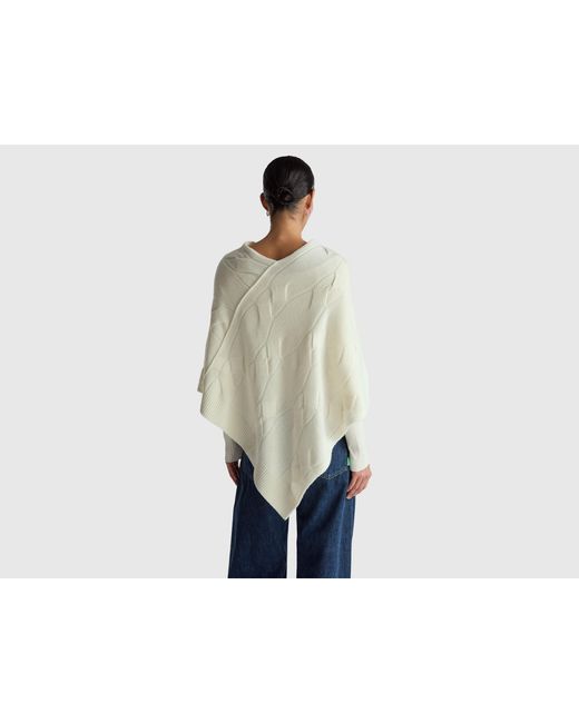 Benetton Black Benetton, Diamond Cape