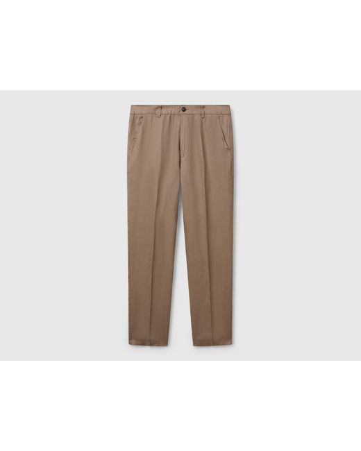 Benetton Black Benetton, Chinos for men