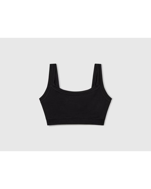Benetton Black Benetton, Brassiere