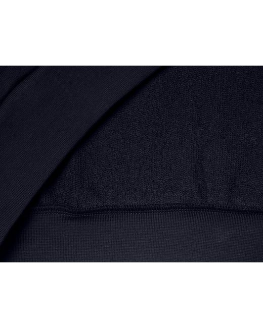 Benetton, Sudadera De Corte Holgado De Stranger Things, Talla, Azul Oscuro, Hombre Benetton de hombre de color Black