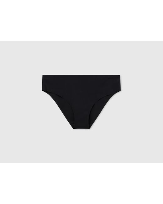 Benetton Black Benetton, Seamless Underwear