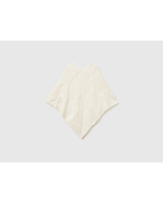 Benetton Black Benetton, Diamond Cape