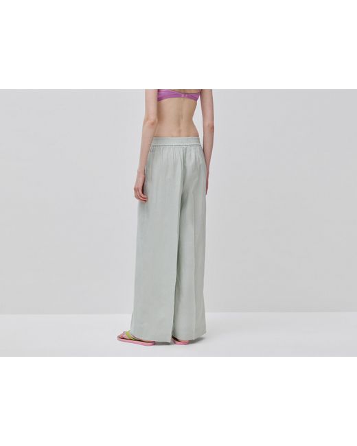 Benetton Black Benetton, Palazzo Trousers