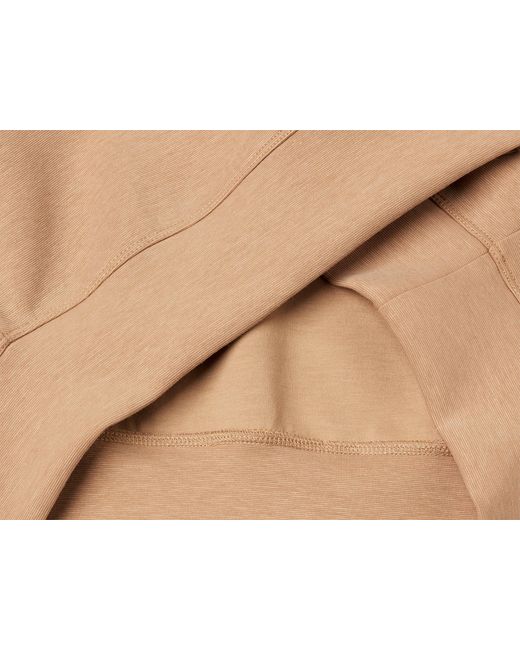 Benetton, Sweat-Shirt À Coupe Carrée Avec Écusson Au Dos, Taille, Femme Benetton en coloris Black