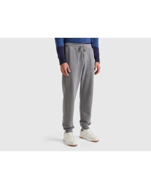 Benetton Black Benetton, Joggers for men