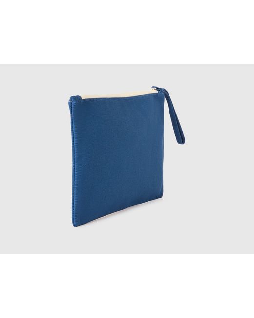 Benetton Blue Benetton, Tablet Case