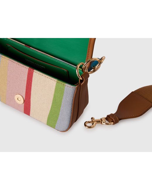 Benetton Black Benetton, Be Bag Mini