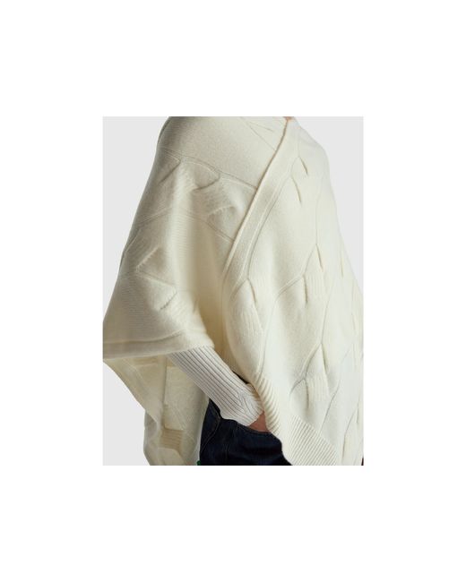 Benetton Black Benetton, Diamond Cape