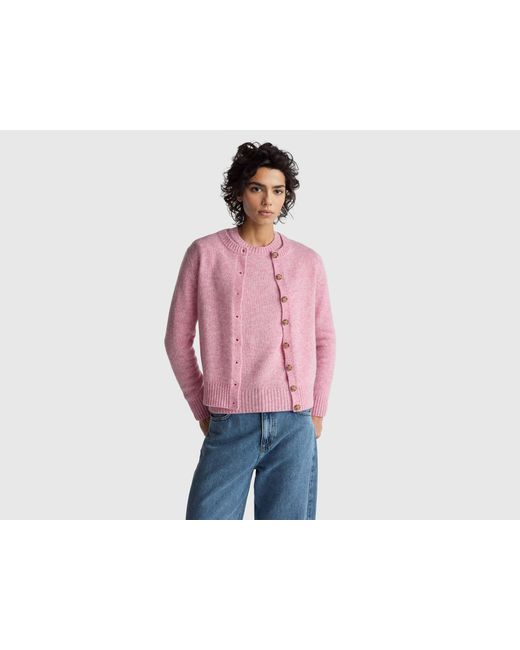 Benetton Black Benetton, Cardigan