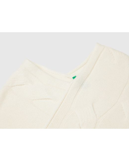 Benetton Black Benetton, Diamond Cape