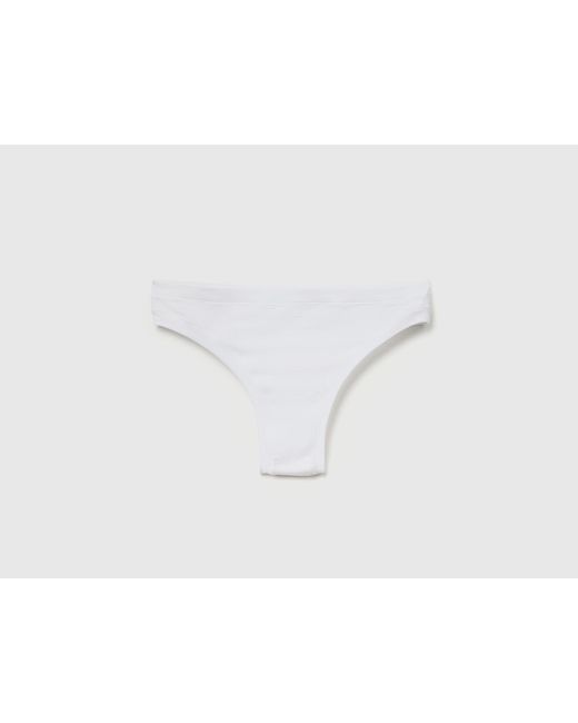 Benetton Black Benetton, Brazilian Underwear