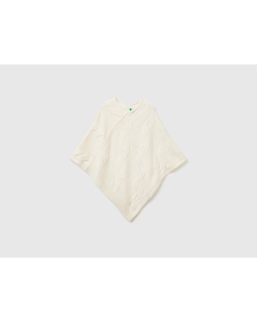 Benetton Black Benetton, Diamond Cape