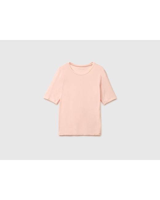 Benetton Black Benetton, T-Shirt