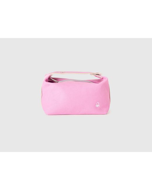 Benetton Black Benetton, Beauty Case