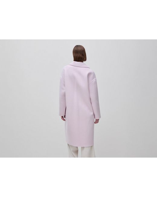 Benetton Black Benetton, Long Coat