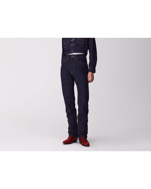 Benetton Black Benetton, Rinse-Wash Bootcut Jeans
