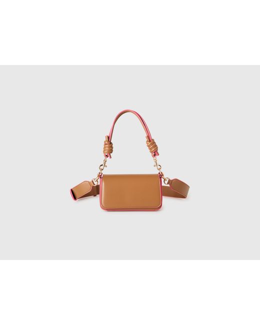 Benetton Black Benetton, Be Bag Mini