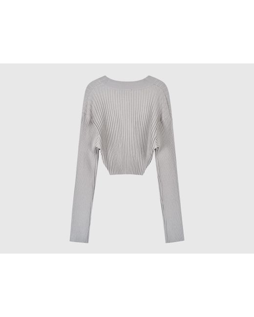Benetton Black Benetton, Shrug