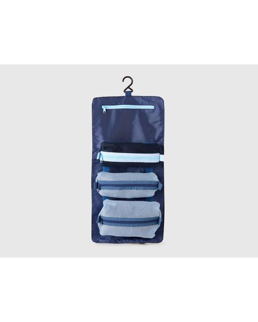 Benetton Black Benetton, Travel Set