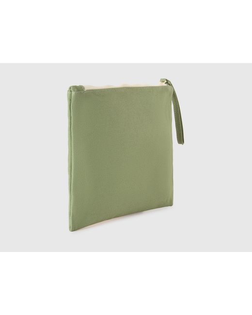 Benetton Green Benetton, Tablet Sleeve