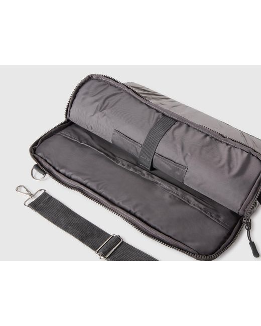 Benetton, Funda Y Accesorios Para Tableta, Talla, Gris Oscuro, Mujer Benetton de color Gray