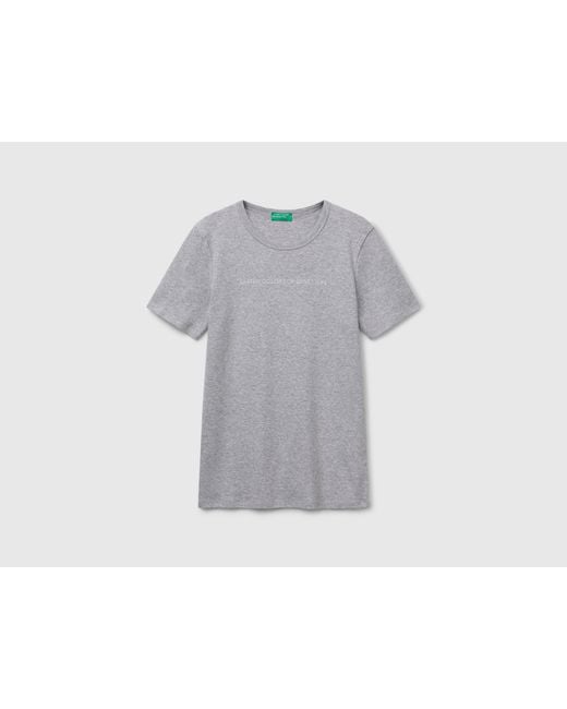 Benetton Black Benetton, T-Shirt