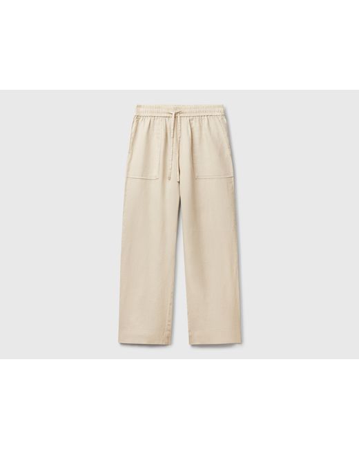 Benetton Black Benetton, Trousers