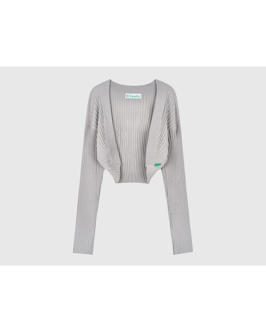 Benetton Black Benetton, Shrug