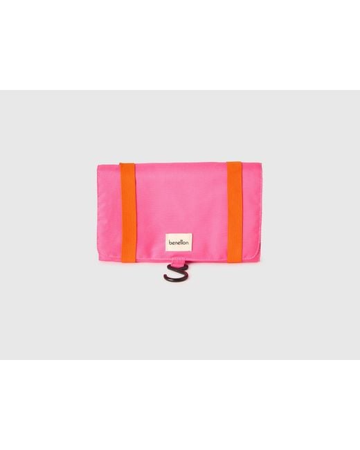 Benetton Black Benetton, Travel Set
