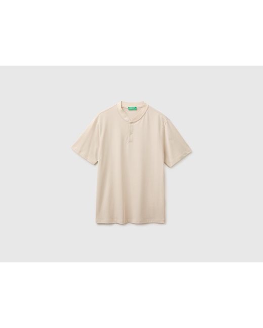 Benetton Black Benetton, Seraph T-Shirt for men