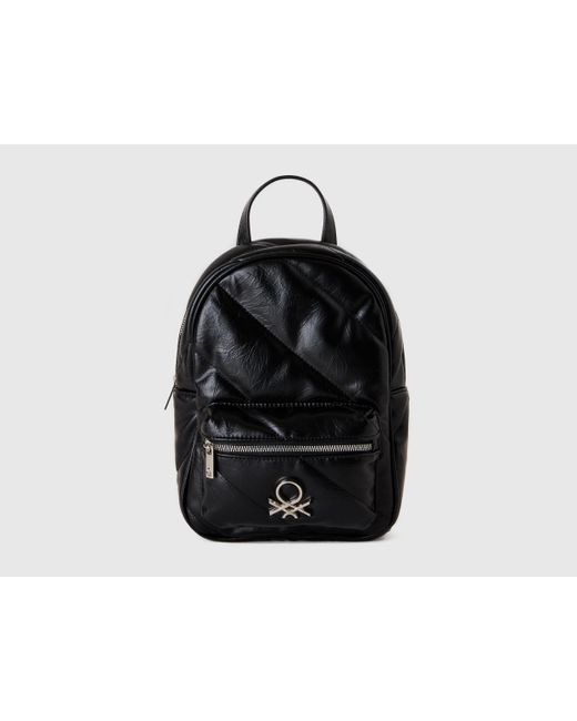 Benetton Black Benetton, Rucksack
