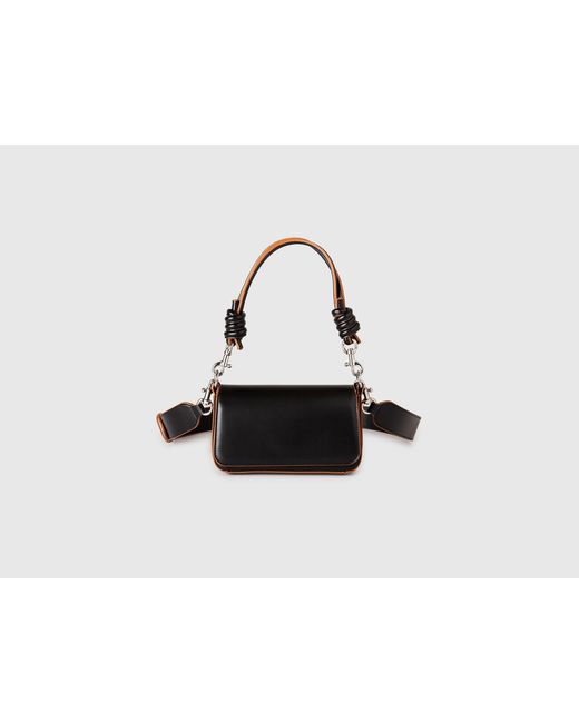 Benetton Black Benetton, Be Bag Mini
