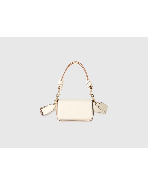Benetton Black Benetton, Be Bag Mini Cream