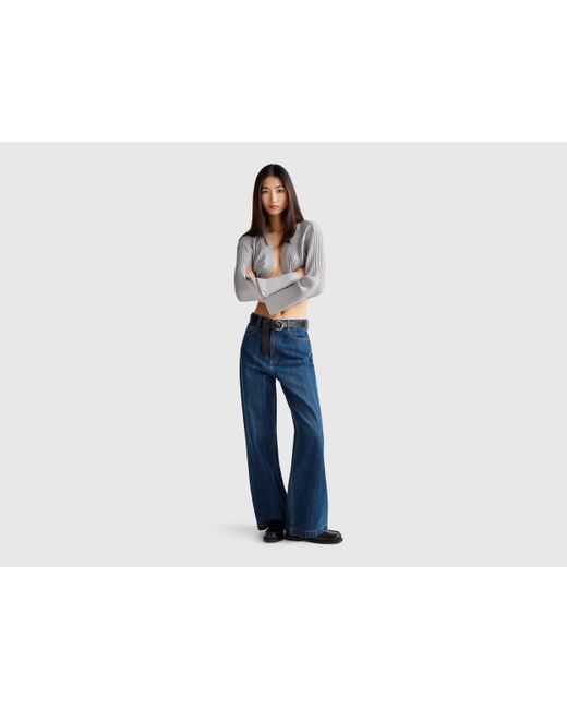 Benetton Black Benetton, Shrug