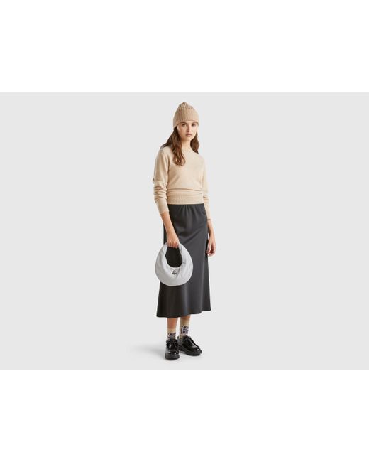 Jupe benetton new arrivals