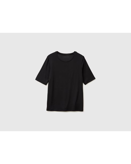 Benetton Black Benetton, T-Shirt