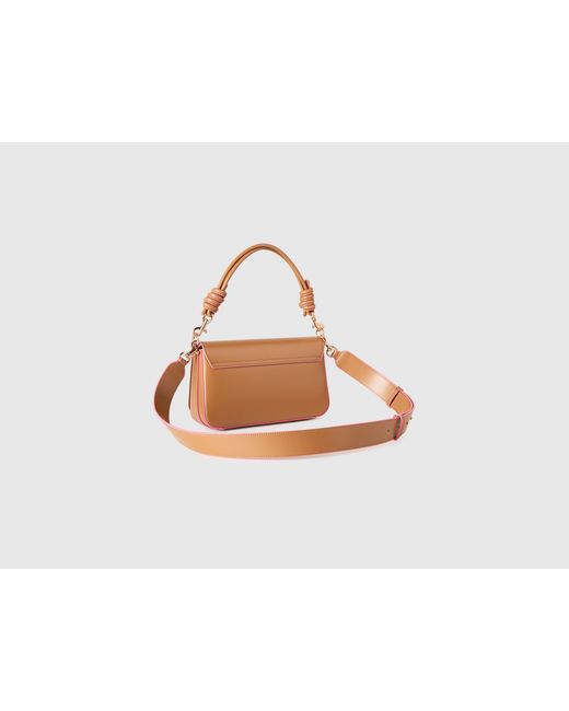 Benetton Black Benetton, Be Bag Medium