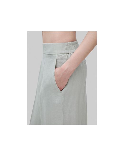 Benetton Black Benetton, Palazzo Trousers