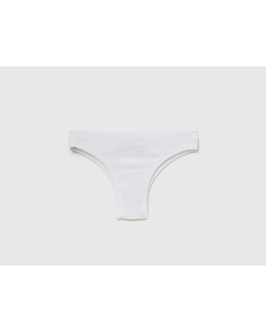 Benetton Black Benetton, Brazilian Underwear