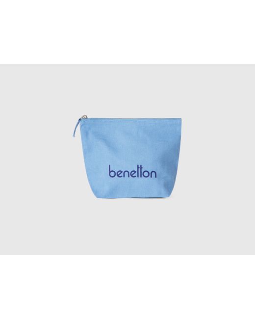 Benetton Blue Benetton, Light Clutch