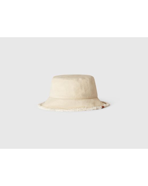 Benetton Black Benetton, Fisherman's Hat