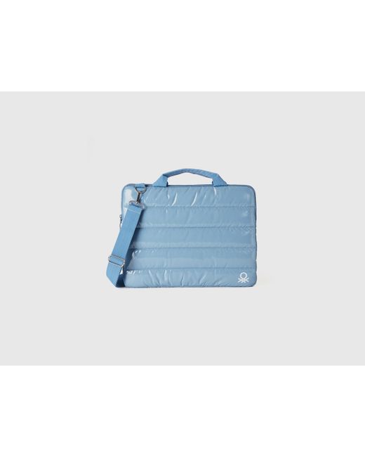 Benetton Blue Benetton, Laptop Bag