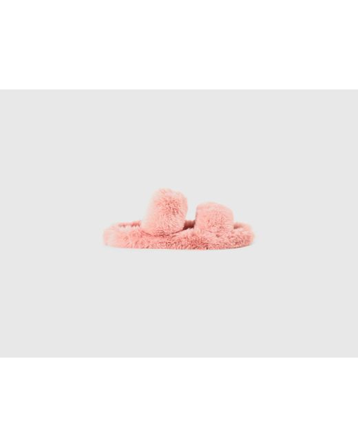 Benetton ciabatte clearance