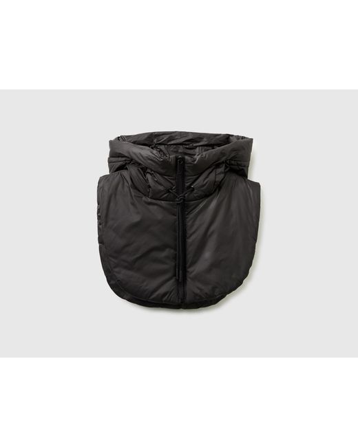 Benetton Black Benetton, Balaclava