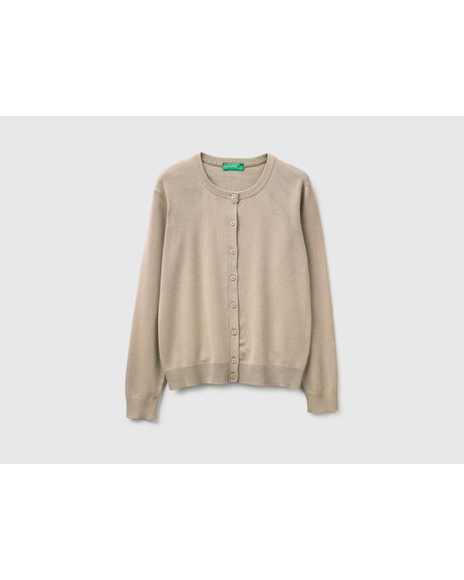 Benetton Black Benetton, Cardigan